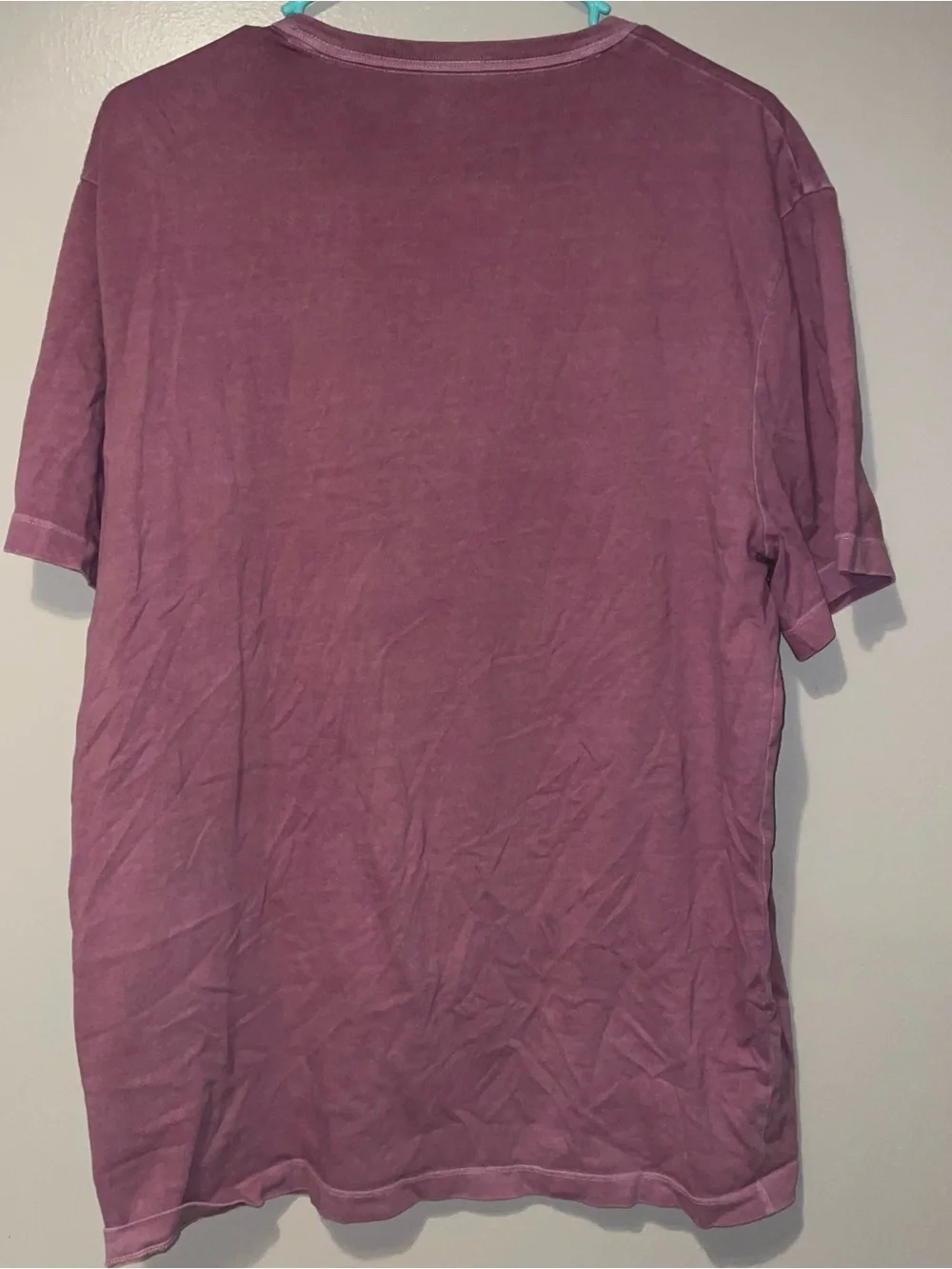 J. Crew soft garment